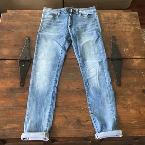 American Eagle Jeans - Slim Taper Active Flex